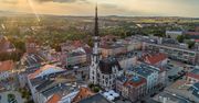 "Śląska Piza". Jej historia do dziś pozostaje zagadką