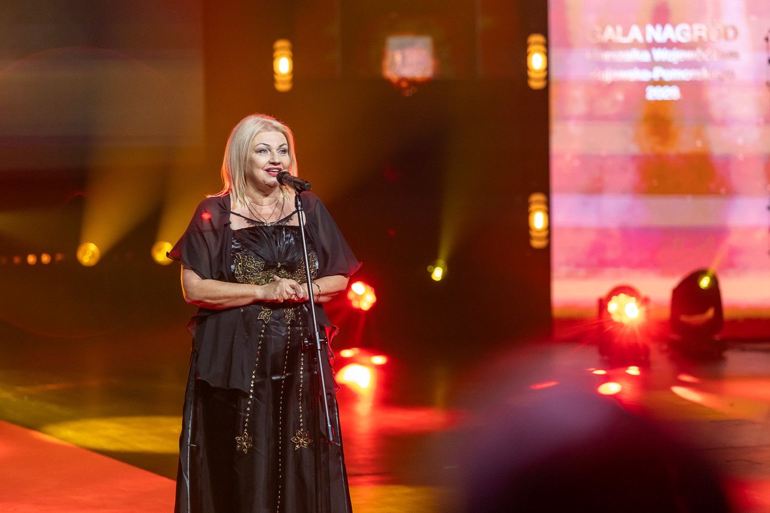 XXVI Gala Nagród Marszałka Województwa Kujawsko-Pomorskiego