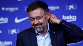 Szokujące słowa na temat Josepa Bartomeu. "Był marionetką Florentino Pereza"