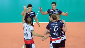 LM. ZAKSA - Istanbul BBSK: kędzierzynianie po trzech latach wracają do elity