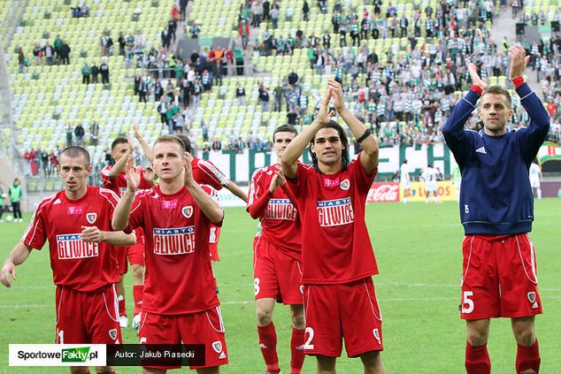 Przyszłość Adriana Sikory wyjaśni się w najbliższym czasie