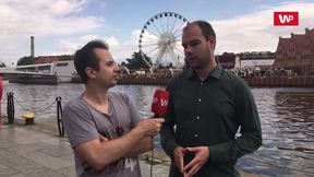 Reprezentacja Polski zaczyna walkę o igrzyska olimpijskie! "Tunezja to tylko przystawka"