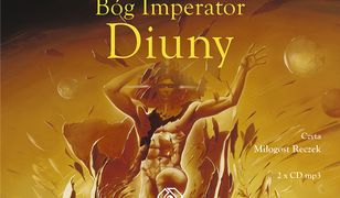 Bóg Imperator Diuny