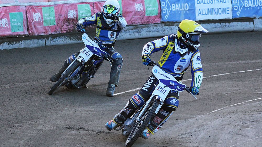 Zdjęcie okładkowe artykułu: WP SportoweFakty / Grzegorz Jarosz / Igor Kopeć-Sobczyński i Daniel Kaczmarek (od lewej).