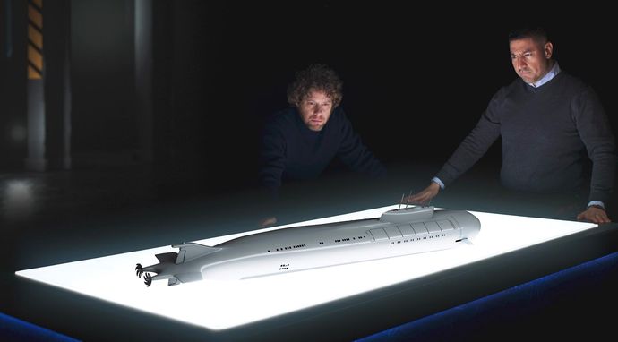 Katastrofy pod lupą