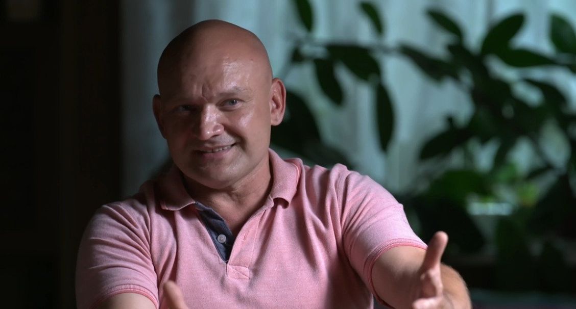 Nie żyje Robert Głozak