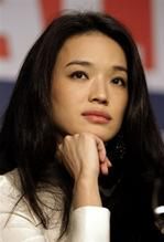 Shu Qi