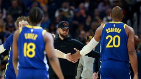 Niestety. Pauza gwiazdy NBA się wydłuża