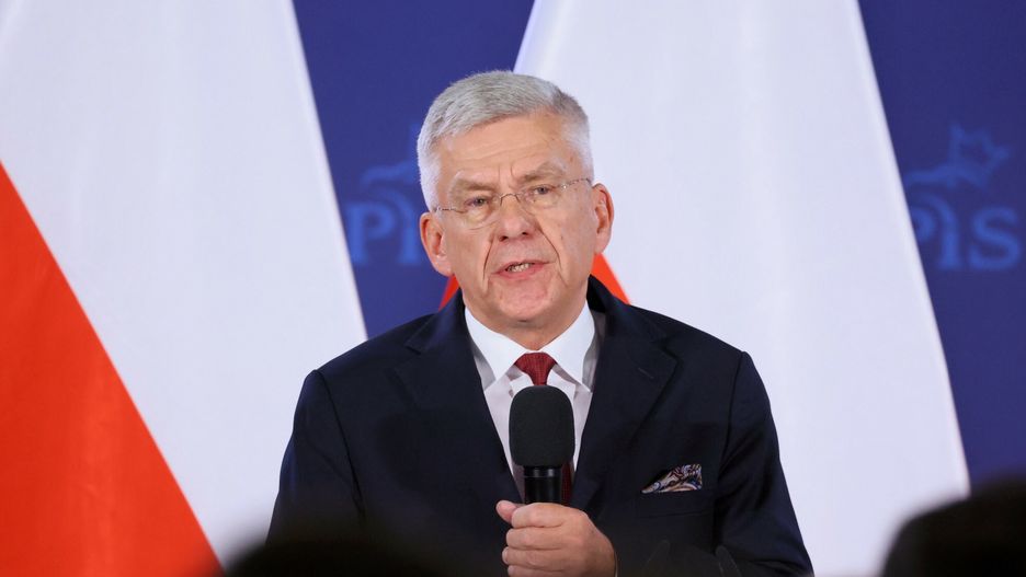 Nowe informacje ws. ataku na Stanisława Karczewskiego