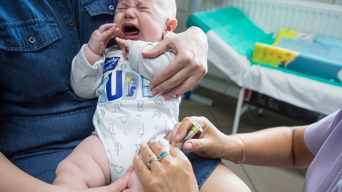 Od listopada do lutego mamy już znacznie mniej porodów