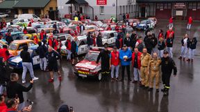 Wielka Wyprawa Maluchów już w Gdańsku. Bałtycka pętla zamknięta