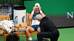 Wielki dramat gwiazdora. Potwierdziła się najgorsza diagnoza