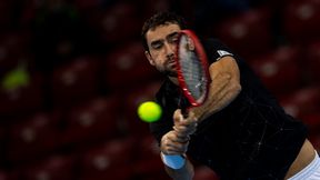 ATP Estoril: Marin Cilić przetrwał napór kwalifikanta. Kevin Anderson rywalem Chorwata w ćwierćfinale