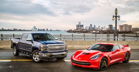2014 North American Car & Truck of the Year – poznaliśmy zwycięzców