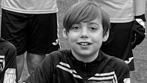 Ogromna tragedia. Nie żyje 12-letni piłkarz