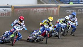 Fogo Unia Leszno - Cash Broker Stal Gorzów 41:49 (galeria)