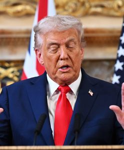 Protestowali przeciwko aborcji. Trump chce udzielić im azylu