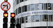 Komitet Stabilności Finansowej analizuje sytuację po aferze KNF. "System finansowy funkcjonuje stabilnie"