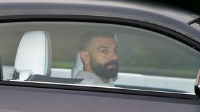 Tajemnicze spotkanie Salaha. To tam może zagrać