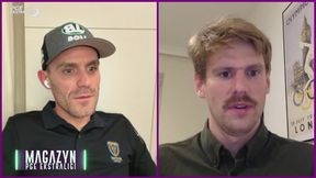 Magazyn PGE Ekstraligi. Goście: Zmora, Vaculik i Walasek