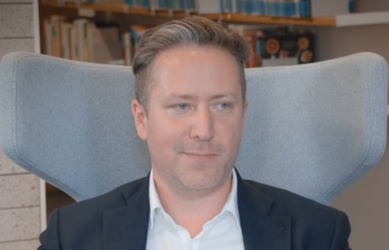 "TVP Info czeka mnóstwo nowej energii". Nowy szef o zmianach na antenie