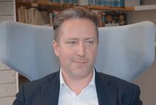 Jan Józefowski, nowy szef TVP Info (fot. kadr z yotube)