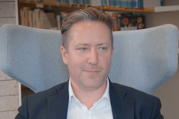 Jan Józefowski, nowy szef TVP Info (fot. kadr z yotube)