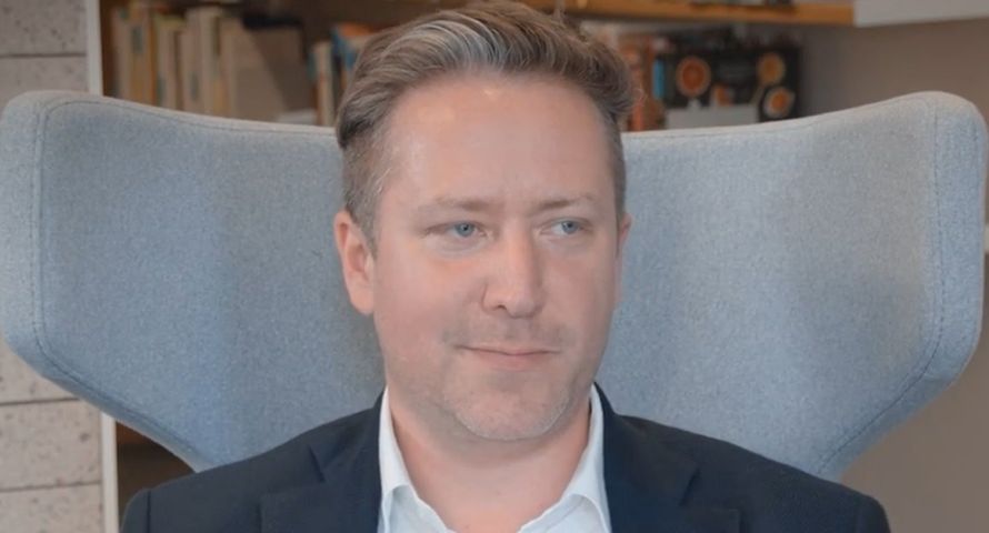 "TVP Info czeka mnóstwo nowej energii". Nowy szef o zmianach na antenie