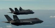 F-35 dla Polski. Tak komentują to Ukraińcy