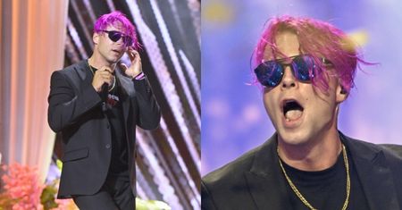 Widzowie MIAŻDŻĄ Festiwal Weselnych Przebojów. Najbardziej dostało się Skolimowi: "Dramat. Zero śpiewu, więcej WYCIA"