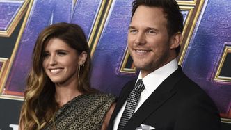 Katherine Schwarzenegger i Chris Pratt ZOSTALI RODZICAMI!