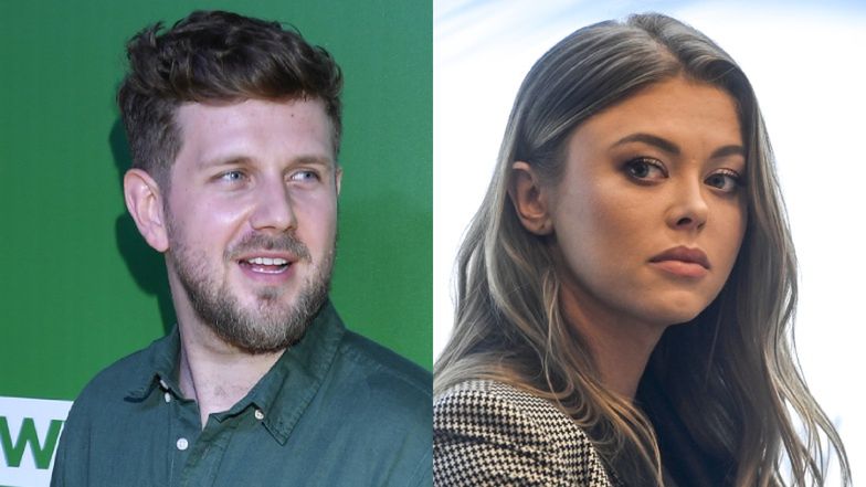 Joanna Opozda REAGUJE na oświadczenie Antka Królikowskiego. Opublikowała WYMOWNĄ reakcję (FOTO)