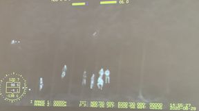 F1. GP Belgii. Policja musiała skorzystać z kamery termoaktywnej. Kibice znów próbowali wtargnąć na tor