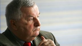 Były prezes PZKol-u atakuje Dariusza Banaszka: Ma problem z alkoholem, prosiłem, aby coś z tym zrobił