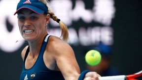 WTA Hongkong: Andżelika Kerber i Johanna Konta w II rundzie, porażka Samanthy Stosur