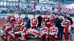 Polonia Bydgoszcz coraz bliżej spadku z ligi. "Musimy się sprężyć"