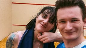 W Polsce wszyscy ją znają. Wiadomo, kim jest jej partner