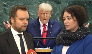 Sejm o zestrzeliwaniu samolotów: "Trzeba reagować stanowczo"