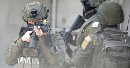 Twierdzą, że w nocy siły weszły do Iranu. Nieoficjalne doniesienia