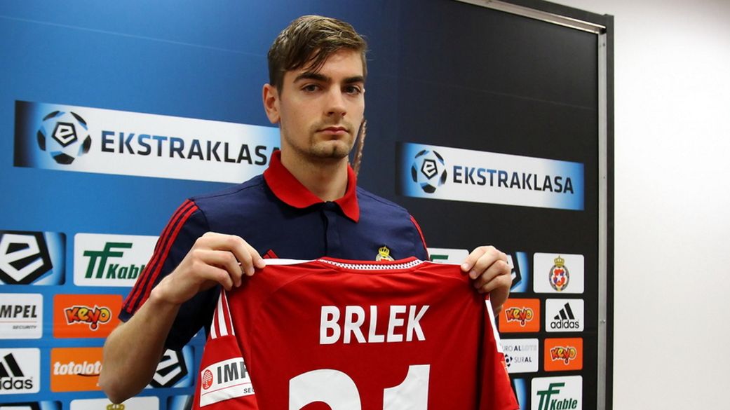 WP SportoweFakty / Krzysztof Porębski 