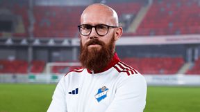 Były trener Piasta Gliwice ma nowy klub. Wrócił do Szwecji