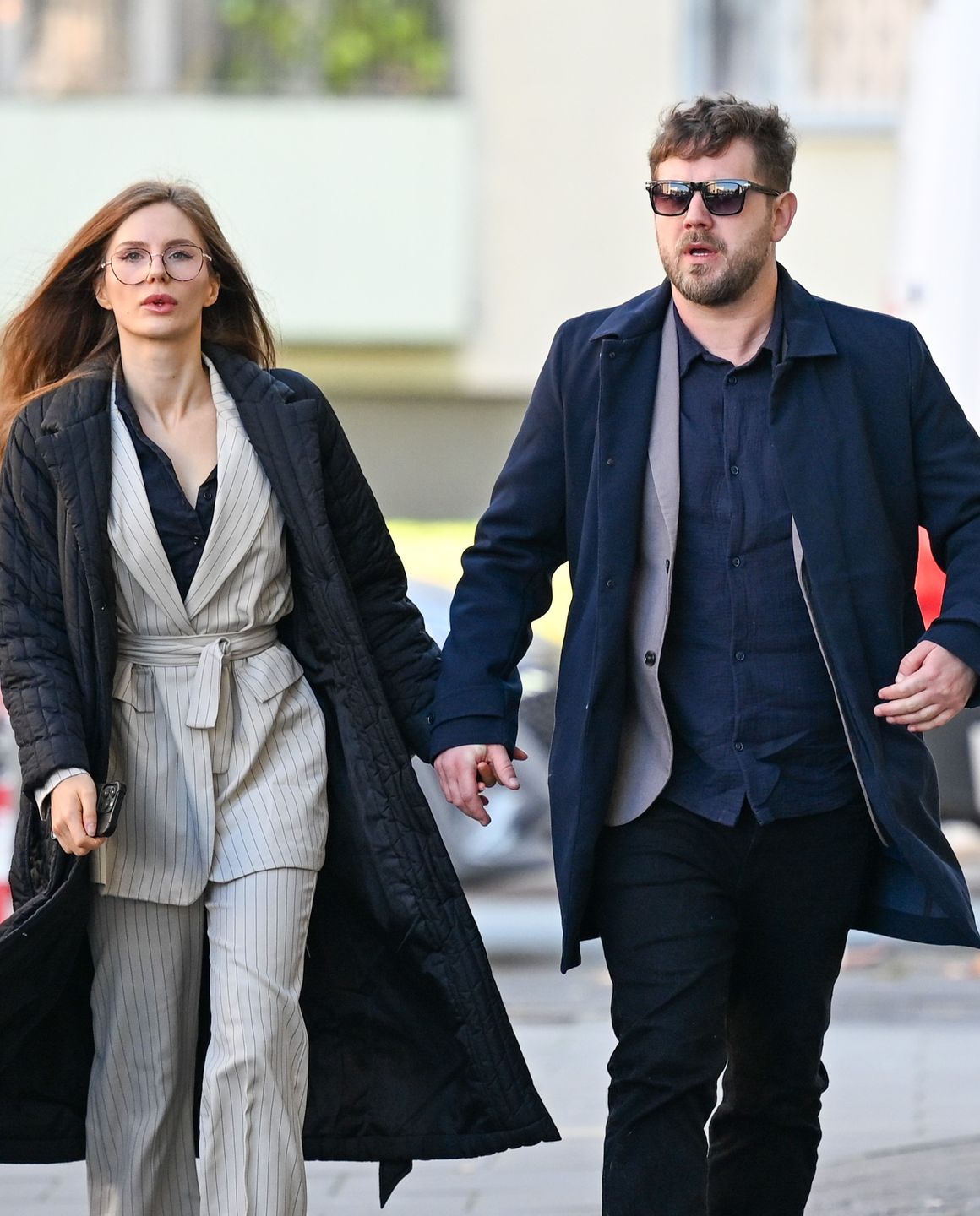 Antoni Królikowski rozwodzi się z Joanną Opozdą