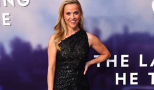 Reese Witherspoon złożyła papiery rozwodowe. Robi dobrą minę do złej gry