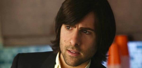 ''The Grand Budapest Hotel'': Jason Schwartzman po raz piąty u Wesa Andersona