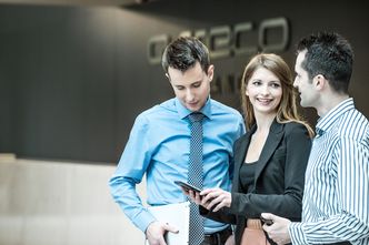 Asseco Poland chwali się wynikami. Rynek izraelski kluczowy