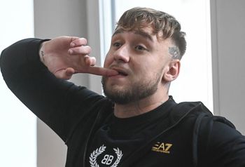 Żak dostał zgodę na widzenia. Wiadomo kogo może zobaczyć