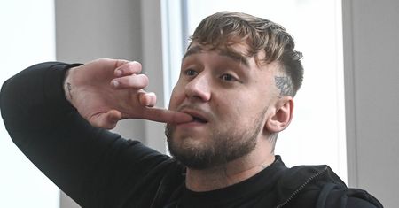 Żak dostał zgodę na widzenia. Wiadomo kogo może zobaczyć