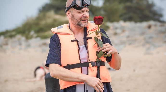 Sprawiedliwi. Trójmiasto