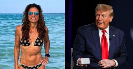 Znana tenisistka była kochanką Donalda Trumpa. Teraz spotyka się z MŁODSZYM o 18 lat sportowcem