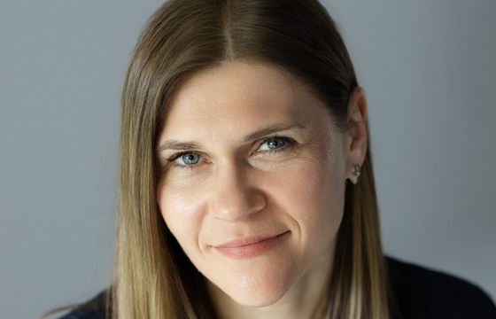 Danone w Polsce ma nową rzeczniczkę prasową